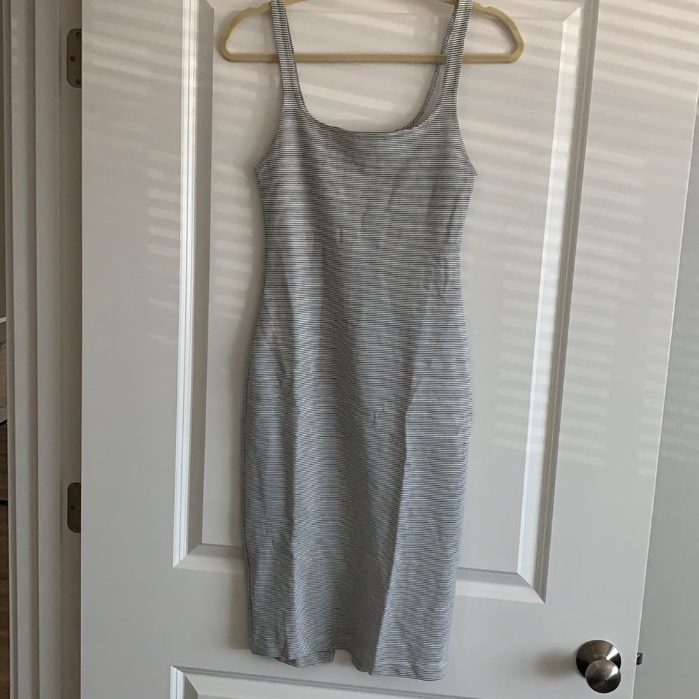 Fun summer dress